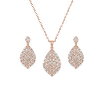 Pendant Set