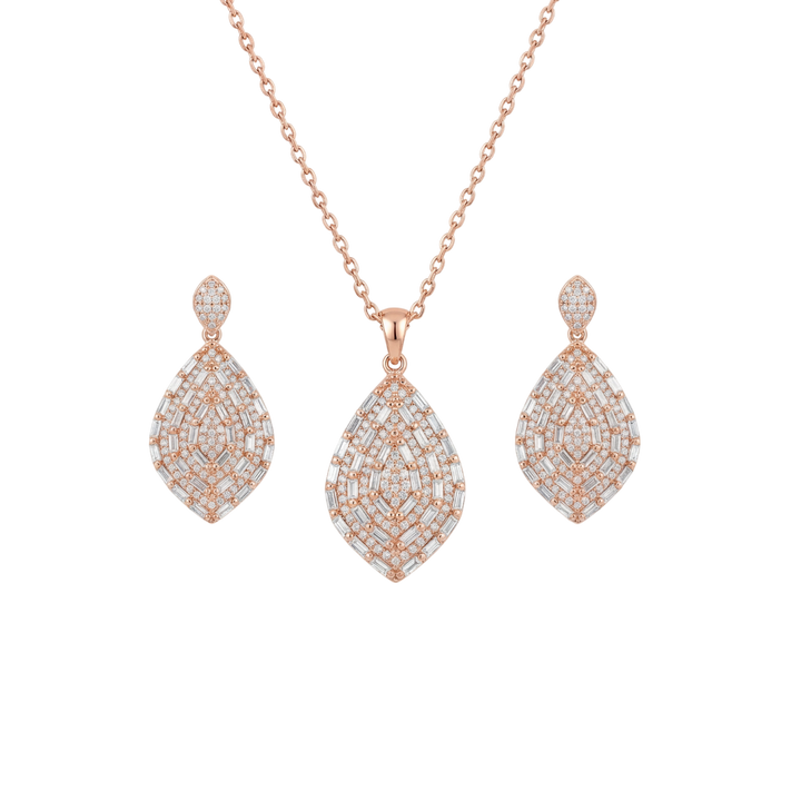 Pendant Set