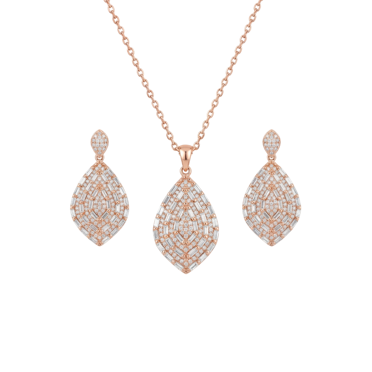 Pendant Set