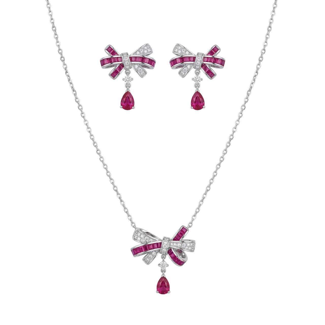 Chain Set