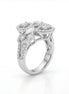 Aurora Bloom Diamond Ring