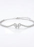 Pearl Bow Grace Bracelet