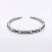 Aurora Opaline Prestige Bracelet