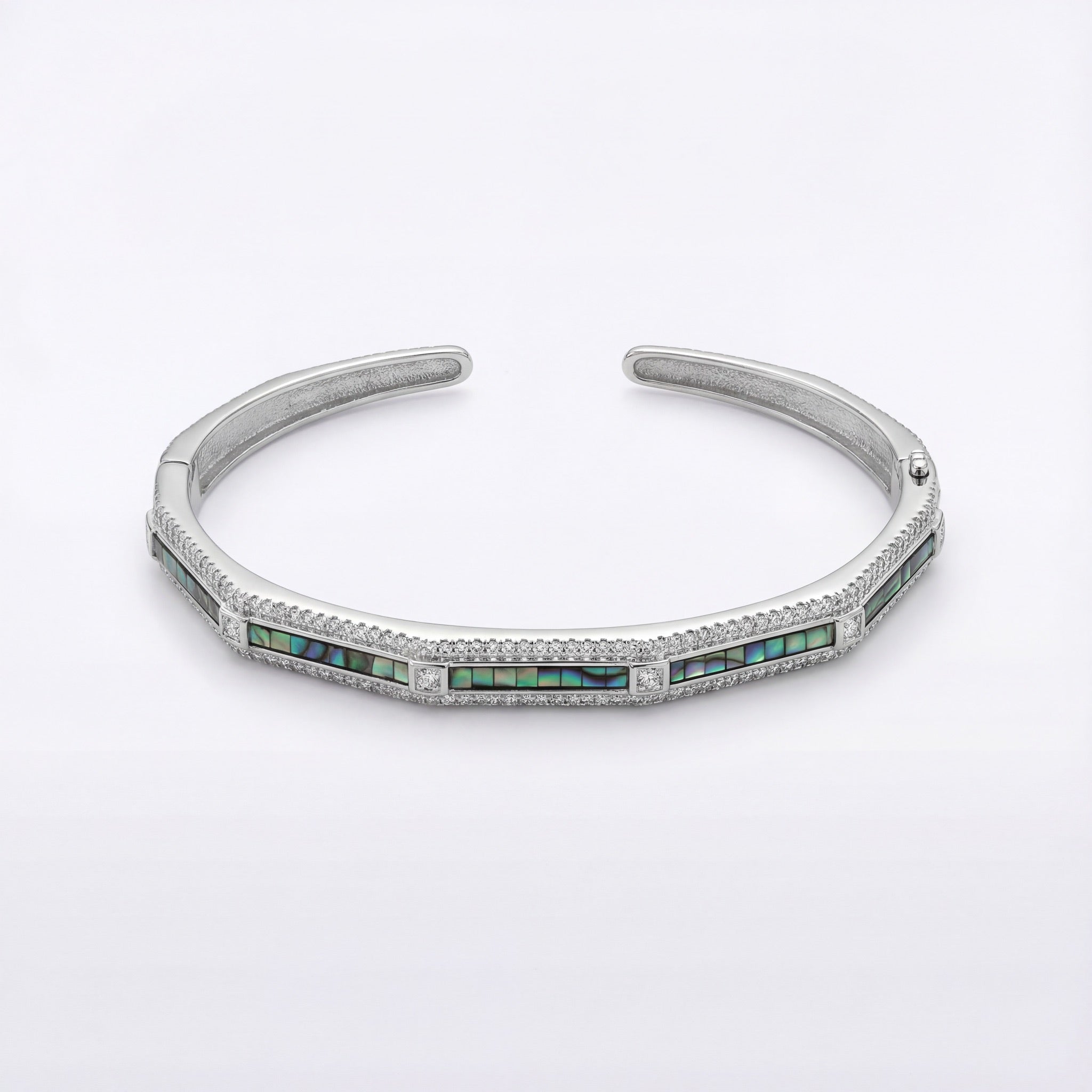 Aurora Opaline Prestige Bracelet