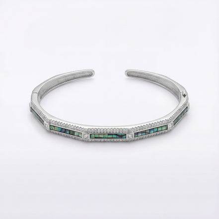 Aurora Opaline Prestige Bracelet