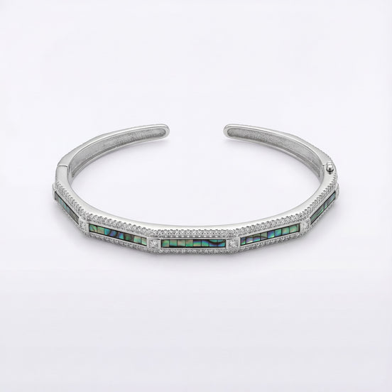 Aurora Opaline Prestige Bracelet