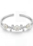 Mother of Pearl Blossom Bracelet