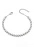 Classic Diamond Line Tennis Bracelet