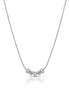 Classic Bead Elegance Necklace