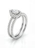 Pink Blossom Royale Ring