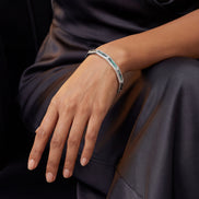 Aurora Opaline Prestige Bracelet